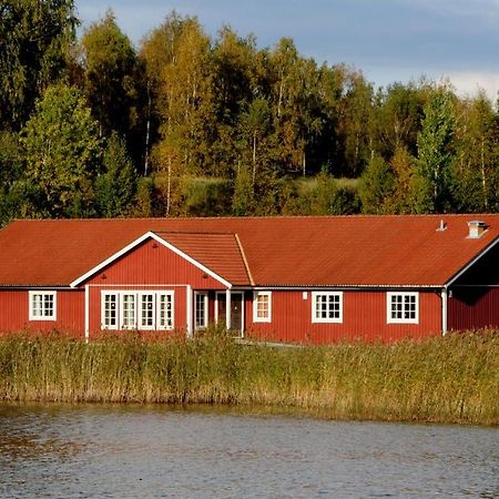 Brovillan Lekeryd Eksteriør billede