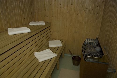Brovillan Lekeryd Eksteriør billede